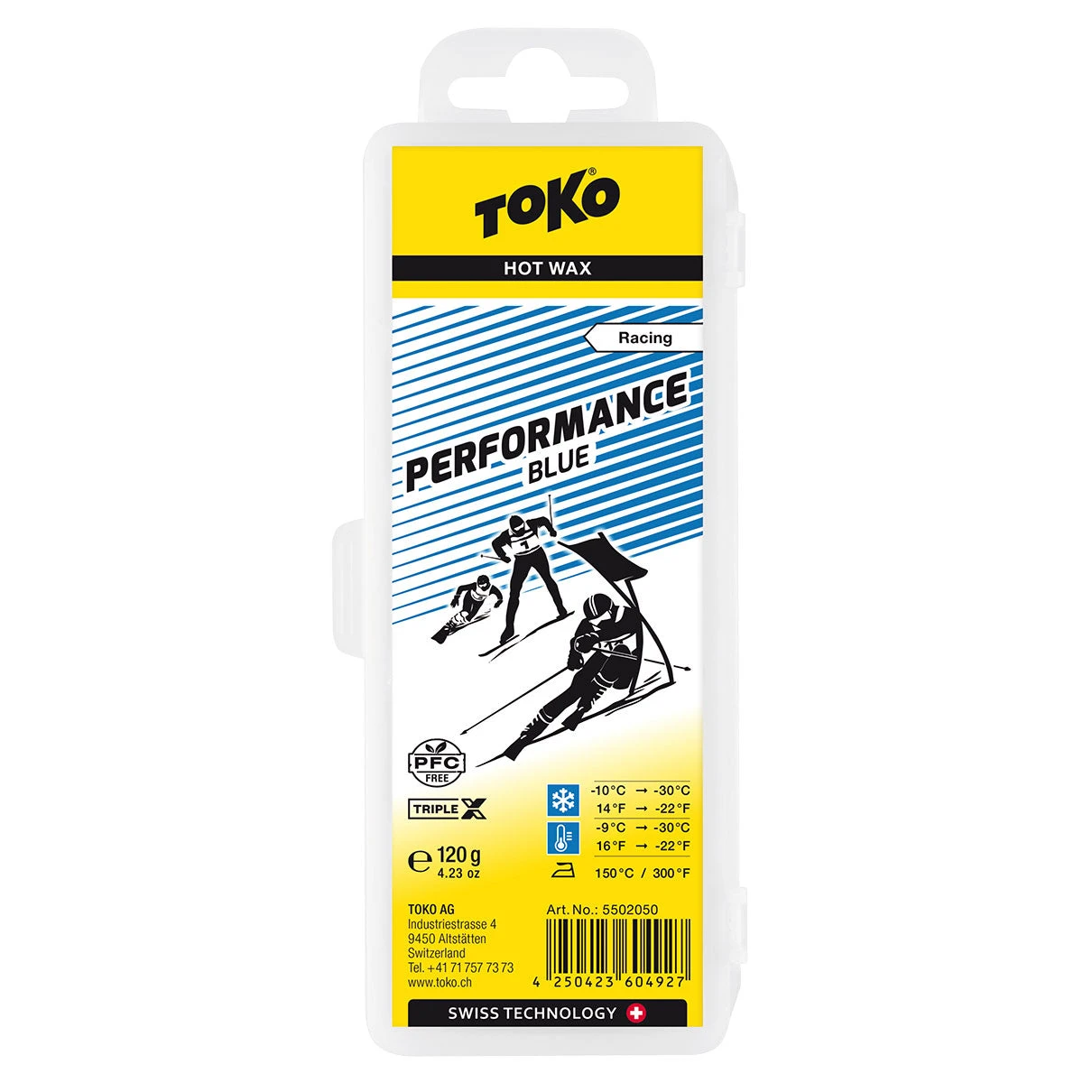 Toko Racing Performance FF Wax - Image 3