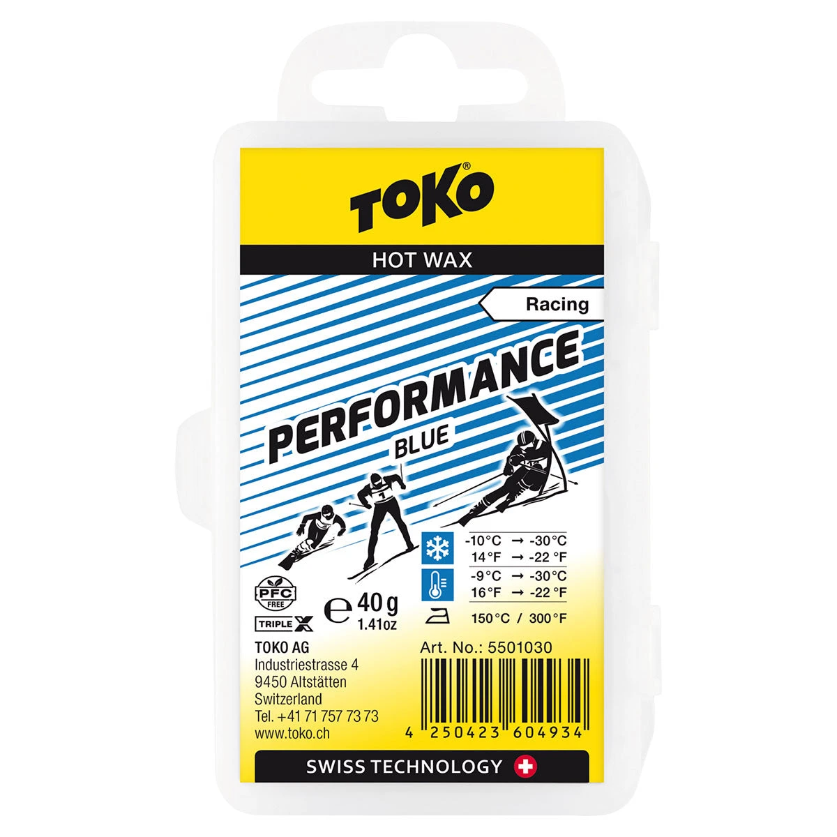 Toko Racing Performance FF Wax - Image 2