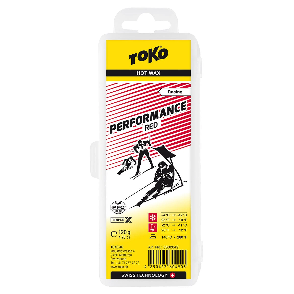 Toko Racing Performance FF Wax - Image 5