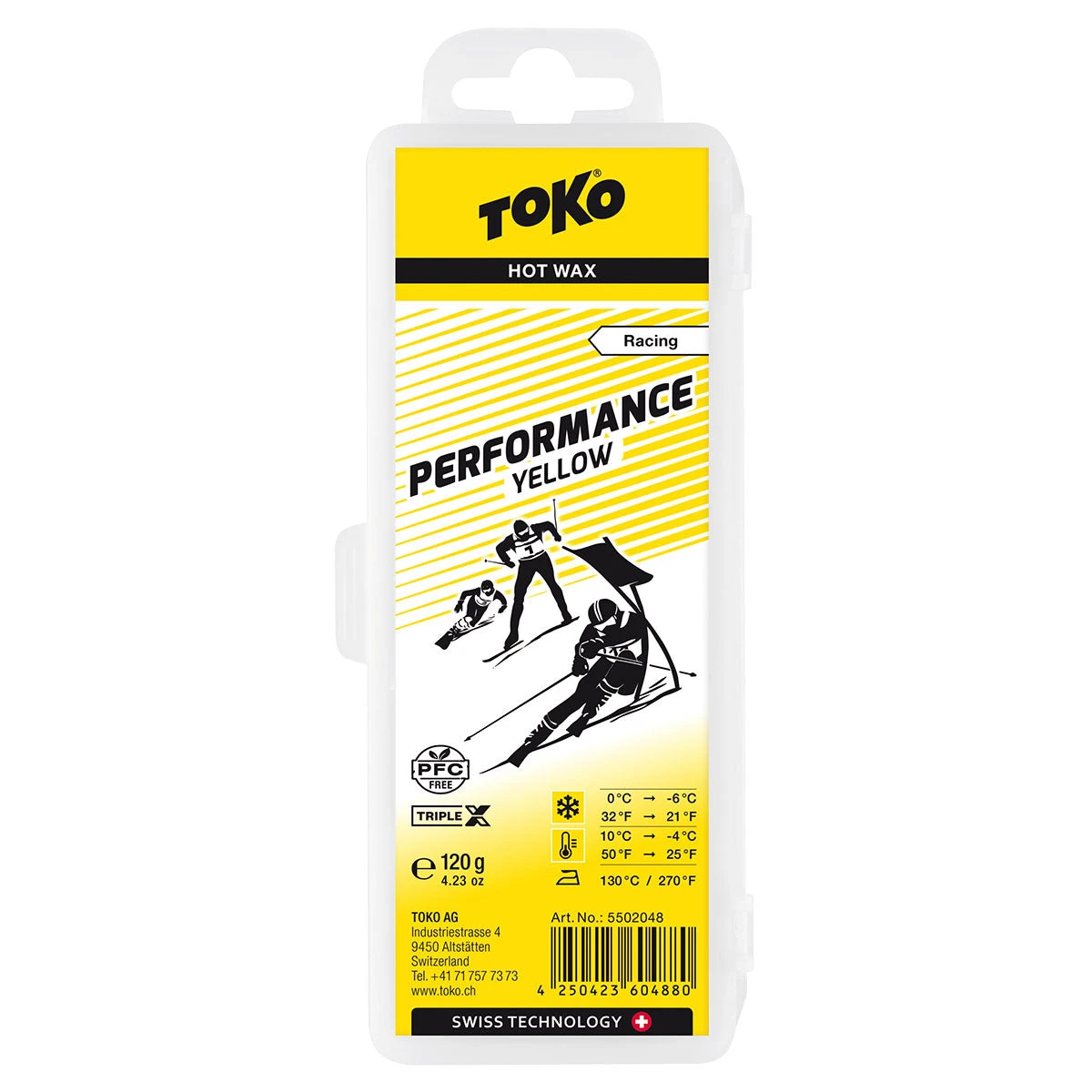 Toko Racing Performance FF Wax - Image 7