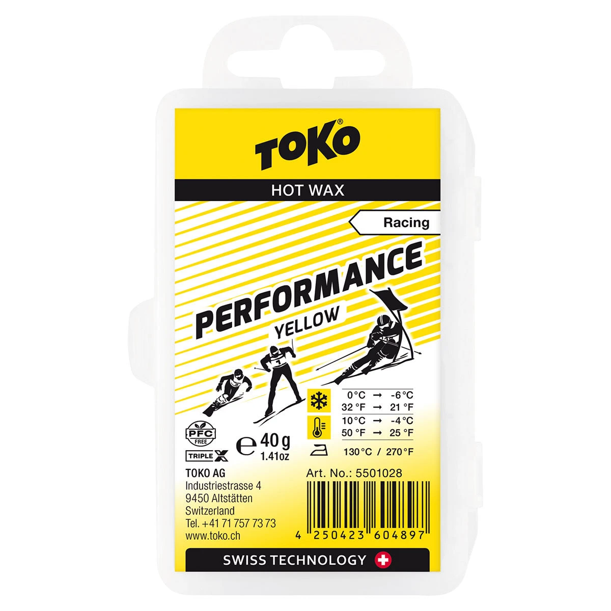 Toko Racing Performance FF Wax - Image 6