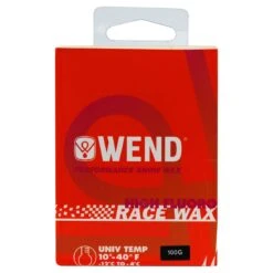 Wend Universal HF Race Wax